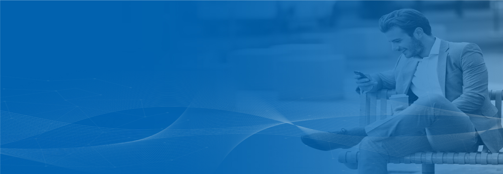 OPTIMIZE THE COLLECTION
PROCESS IN THE FIELD

