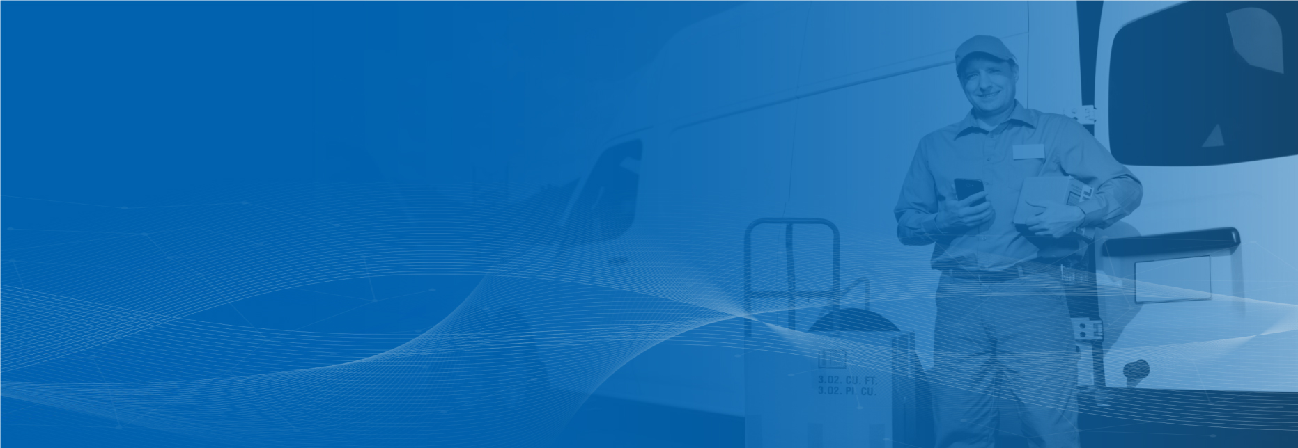 FACILITATE THE REVERSE 
LOGISTICS PROCESS (RETURNS)
