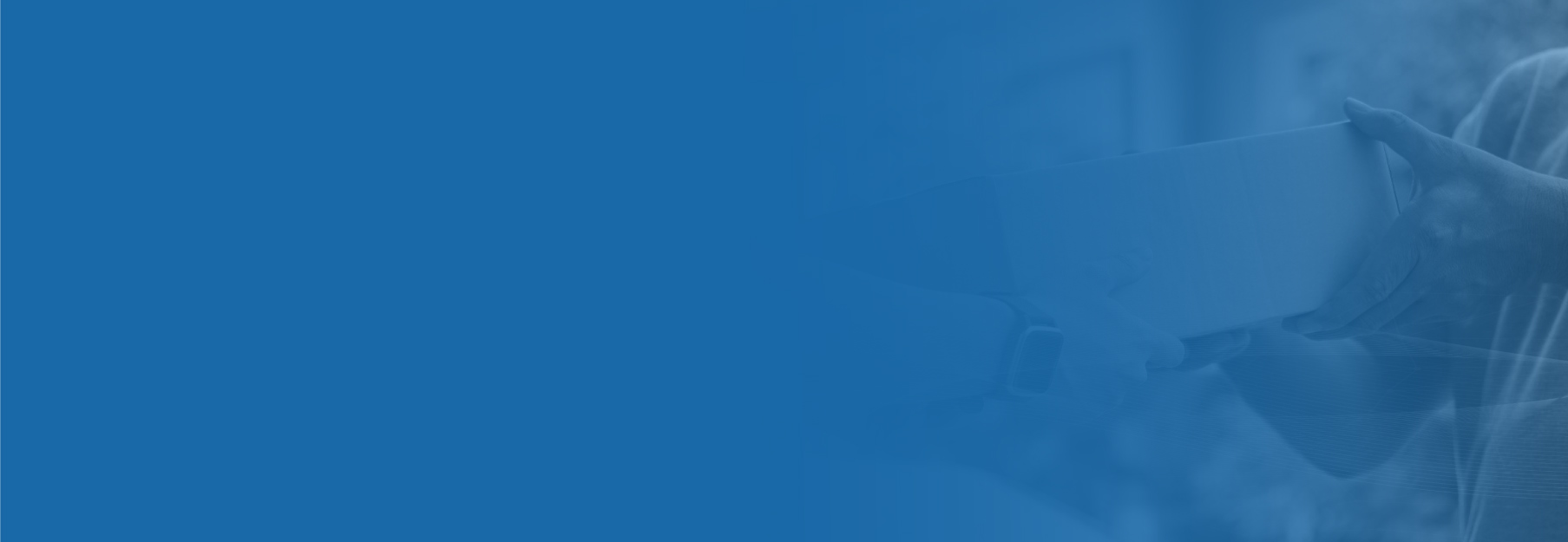 Interface to delivery logistics system
