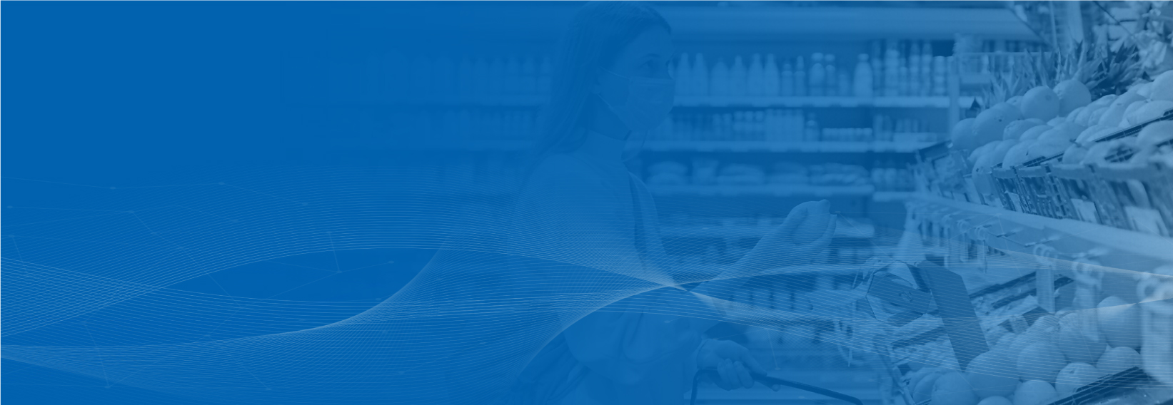 SOLUCIONES INTEGRALES PARA
EL COMERCIO BASADO EN IoT.
