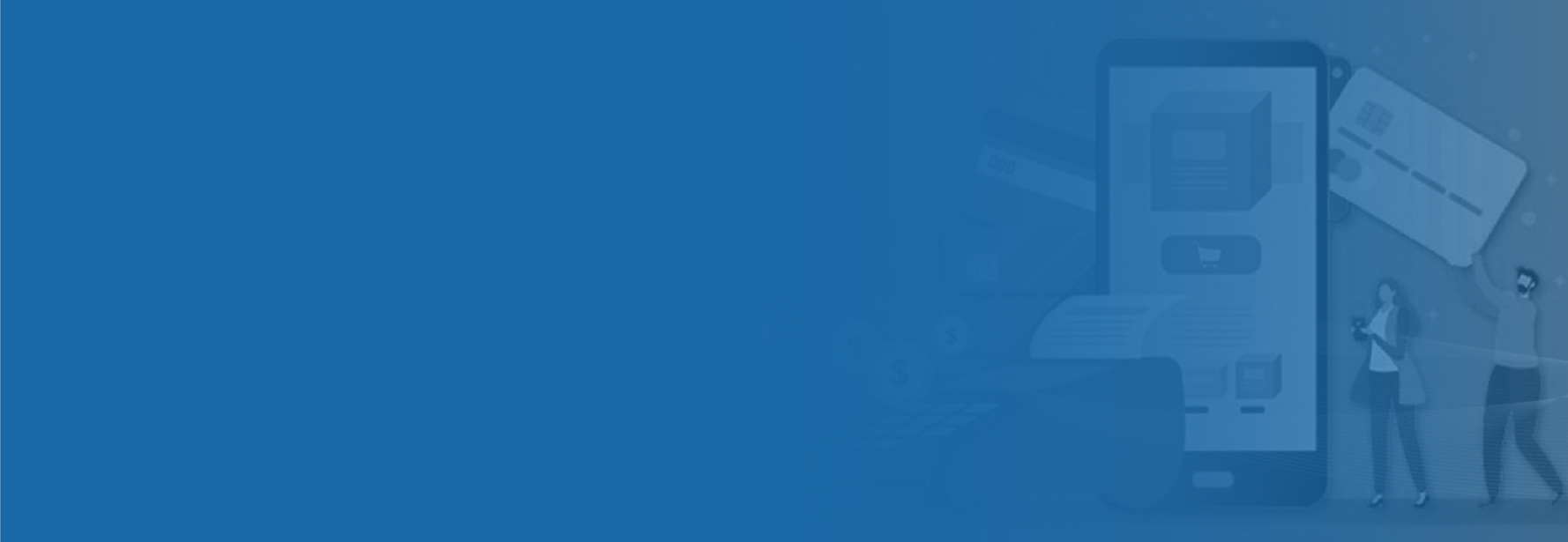 Integración de medios de pago electrónico
