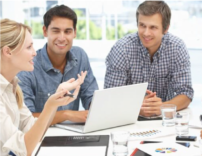 Proyectos integrales
